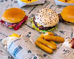 Big Naan (Dunkerque)