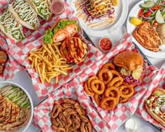 The Bungalow Bar & Grill (511 Northeast 4th Street)