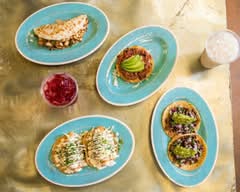 Bajas Catch Fresh Grill