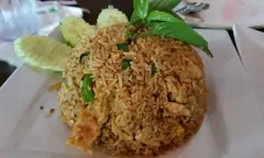 Bua Thai Cuisine