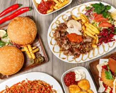 Martins Döner House