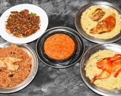 The Yemeni Restaurant