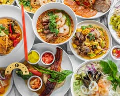 Pomelo | Thai Boutique Restaurant