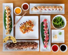 312 Fish Market