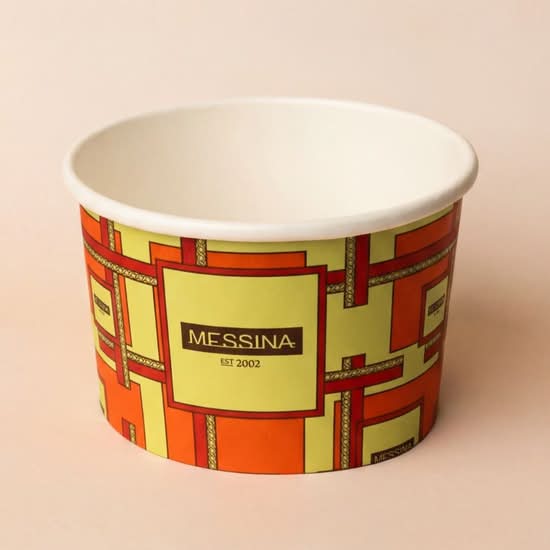 Messina Cup