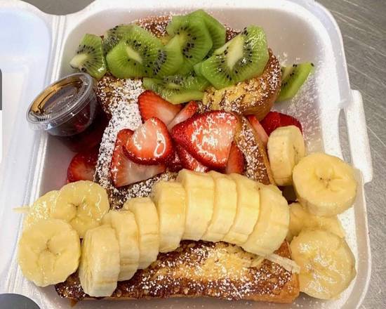 French Toasts