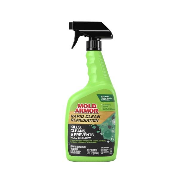 Mold Armor Rapid Clean Remediation 32 oz