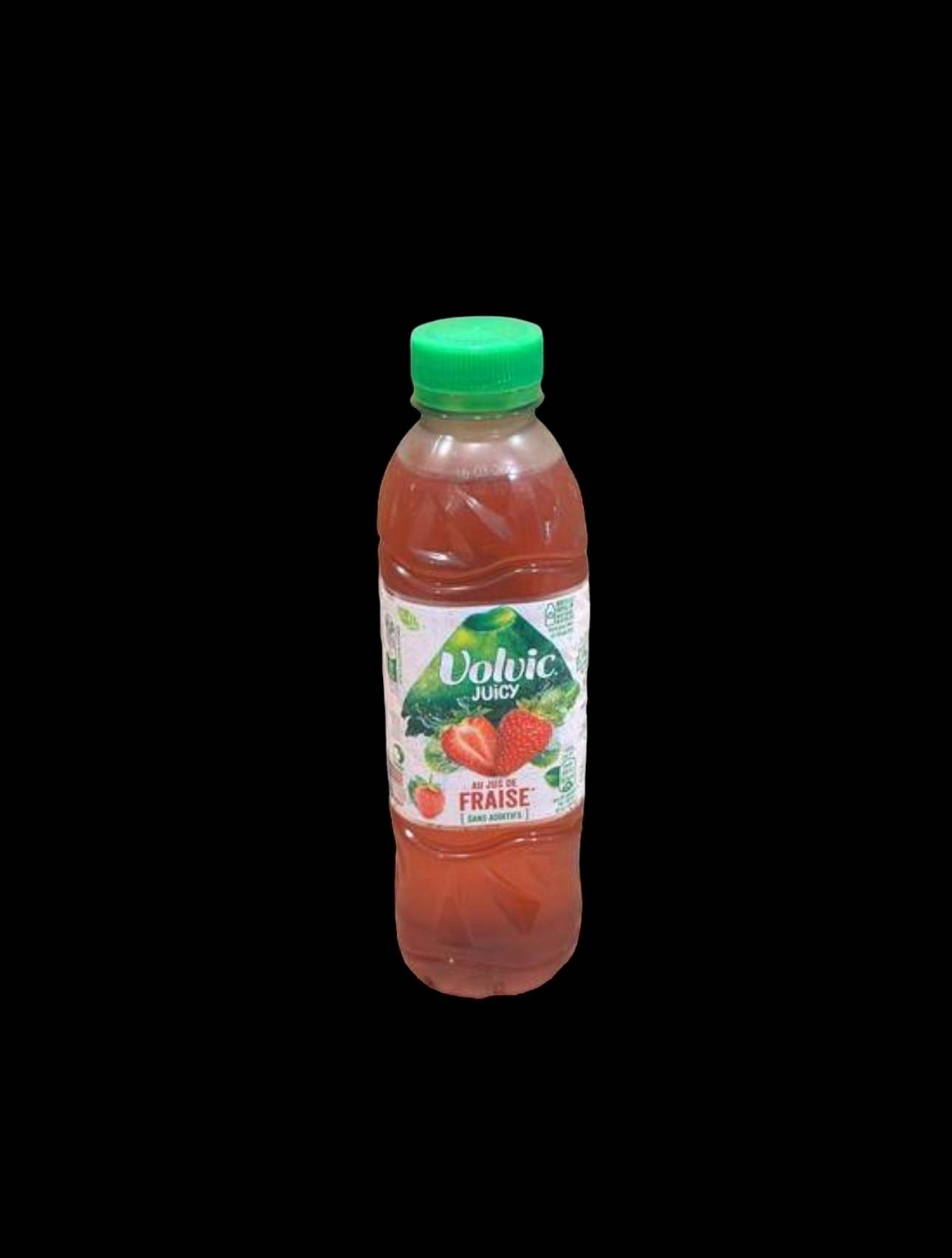 Volvic Fraise
