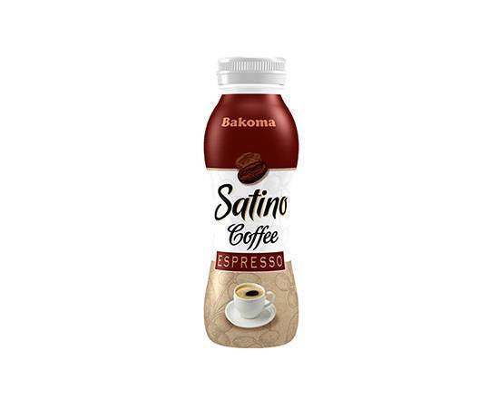 Bakoma Satino Kawa Espresso (240 g)