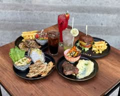 Papa Mia Steak House UIO