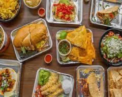 Mikey V's Tacos