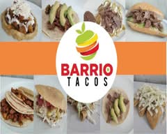 Barrio Tacos (Riviera Maya)