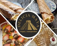 Delicia Maya (Toluca)