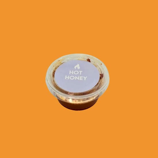 Hot Honey