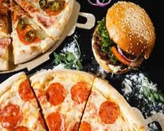 Express Pizza & Burger
