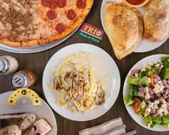 Trio Pizza & Pasta
