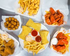 Corner Market Deli