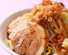げんちゃんラーメン