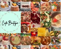 Café Boutique