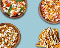 Männer Poutine Artisanal 