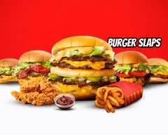 Burger Slaps 🍔 (St.Michel)