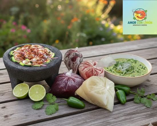 Amor Con Limón (Guadalajara)