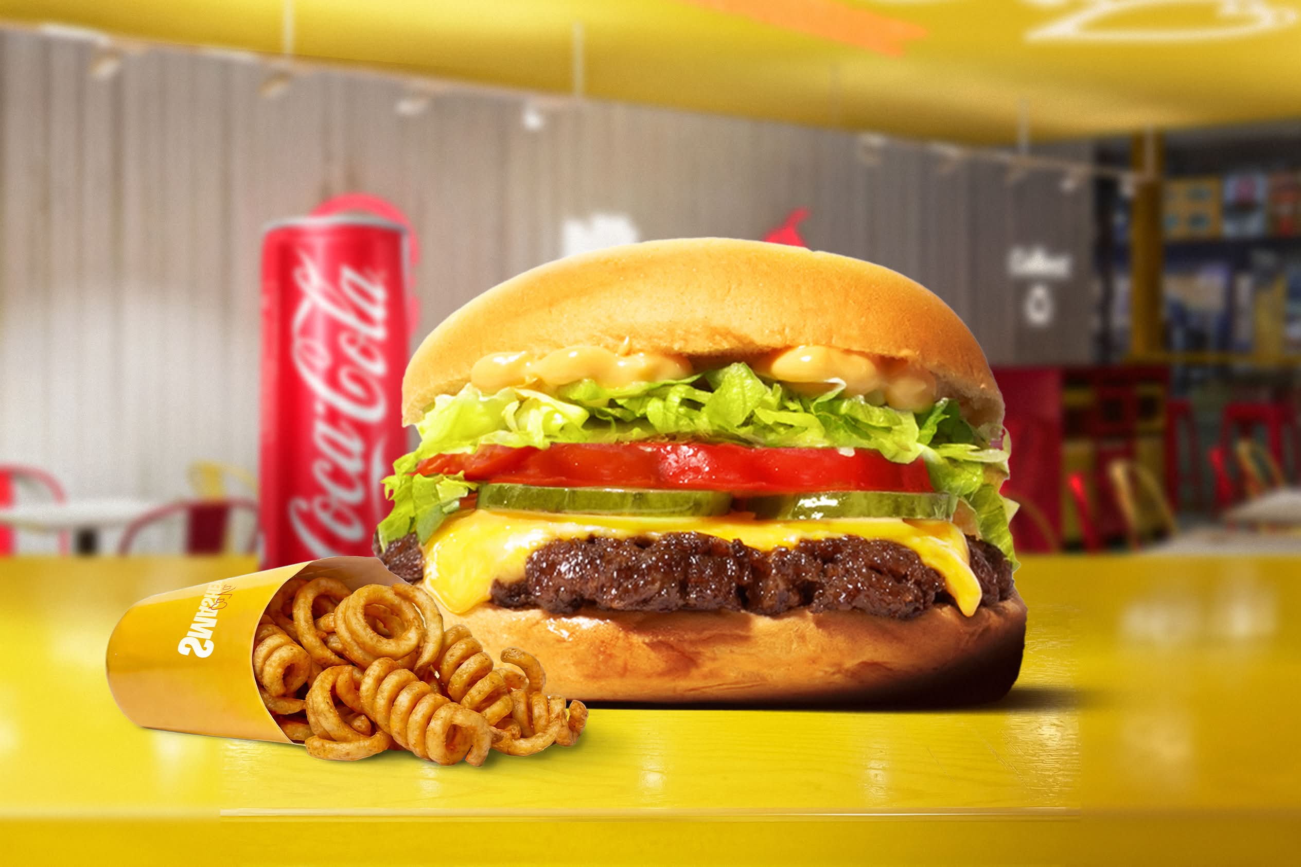 CLASSIC 🍔