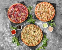 KENNIS PIZZA