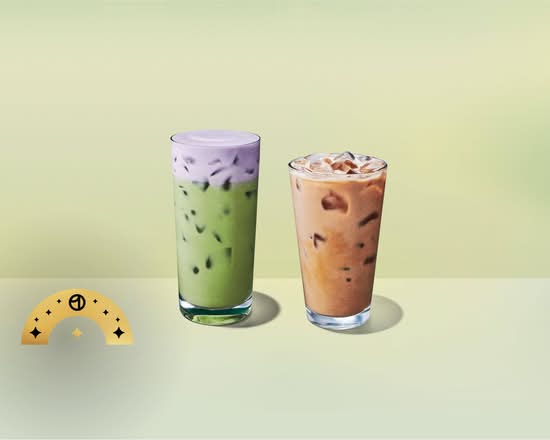 Starbucks (Kittery US 1)