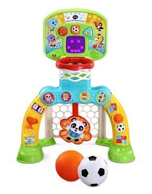 VTech Smart Shots Sports Center