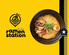 Ramen Station (Campo Pequeno)