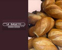 La Baguette Panadería y Pastelería