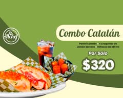Alchef Gourmet (Tecamachalco)