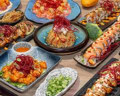 Berakah Rooftop (Pachuca)