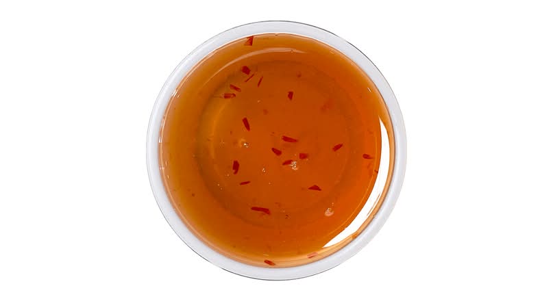 GHOST PEPPER HONEY