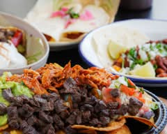 Internacional Restaurante Bar (Barcelona)