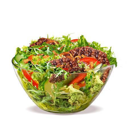 Plant-based Salad