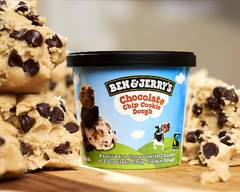 Ben & Jerry’s Ice Cream Wurtulla