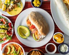 La Antojería México Lindo Moravia