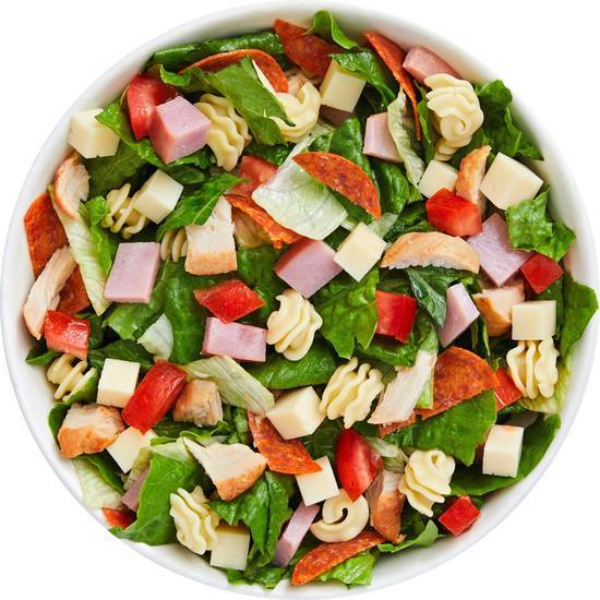 Tivoli Salad