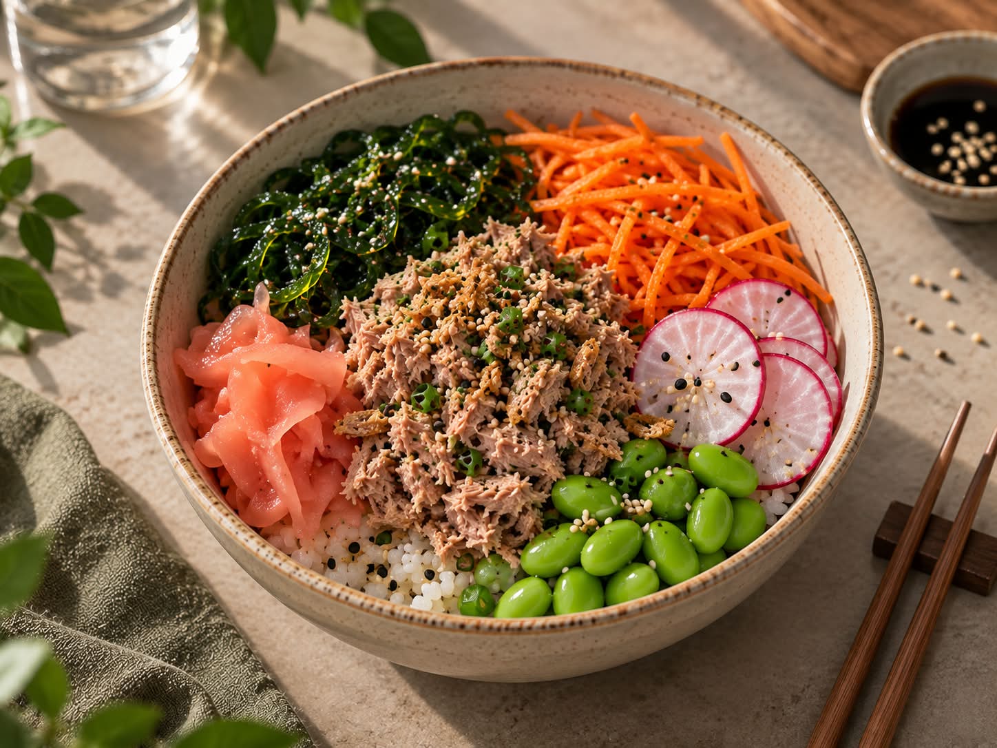 Poké Thon 🐟
