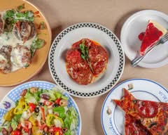 Roselli's On 10th (Wilkesboro)