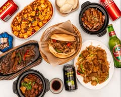 Saveurs De Mo