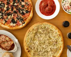 Sally O'Neal's Pizza Hotline (1319 South Howard Avenue)