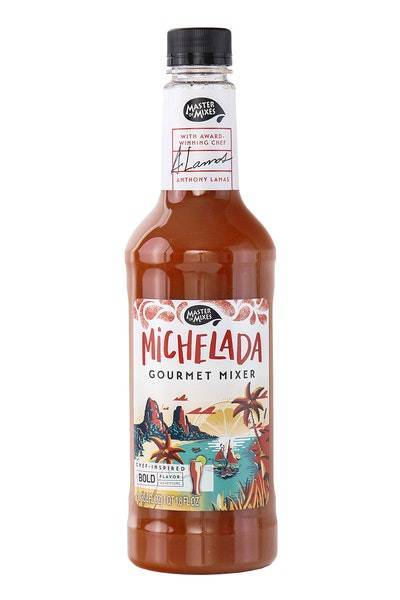 Master of Mixes Michelada (35.3 oz)