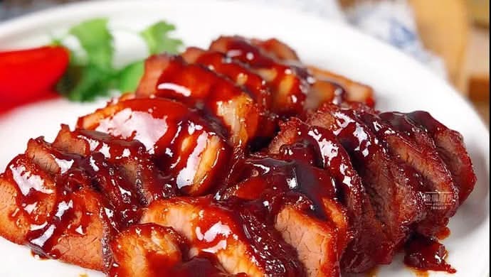 Combo carne ahumada( costilla sin hueso)
