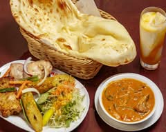 インド料理ガネーシュ宇品店