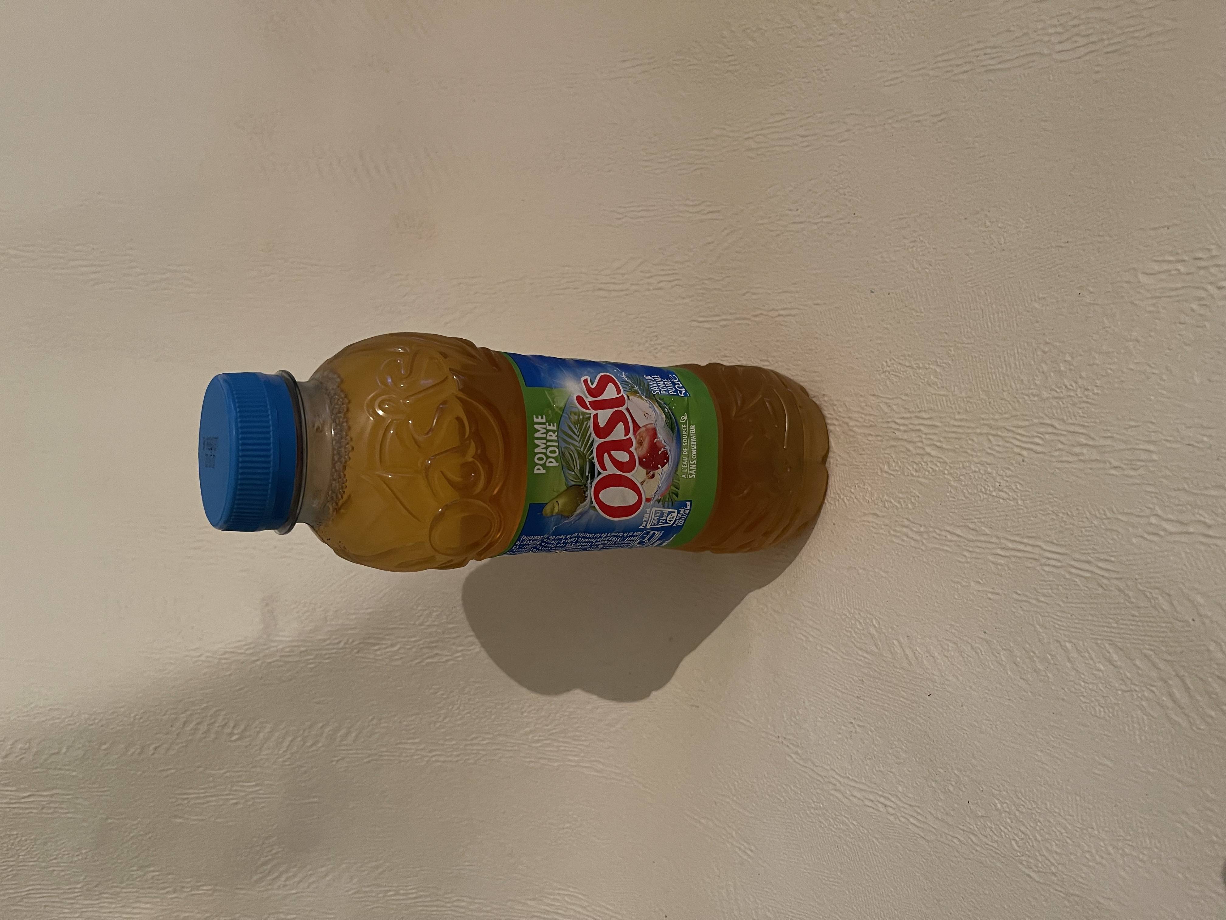Oasis Pomme Poire 50CL