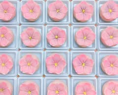 菓匠 寿々木 Kasyo Suzuki