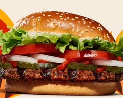 Burger King Multiplaza La Romana
